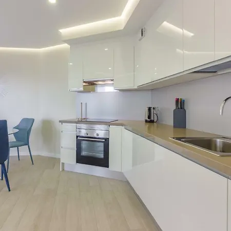 Tasteful And Elegant In