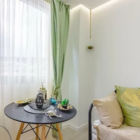 Tasteful And Elegant In