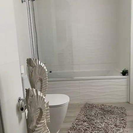 Appartamento Tasteful And Elegant In *